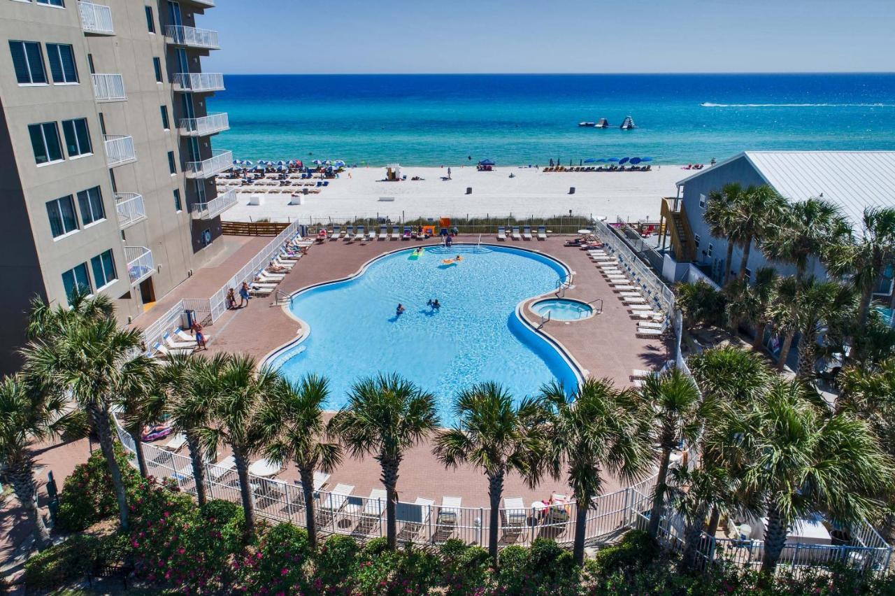 Tidewater Beach Resort By Panhandle Getaways Panama City Beach Εξωτερικό φωτογραφία