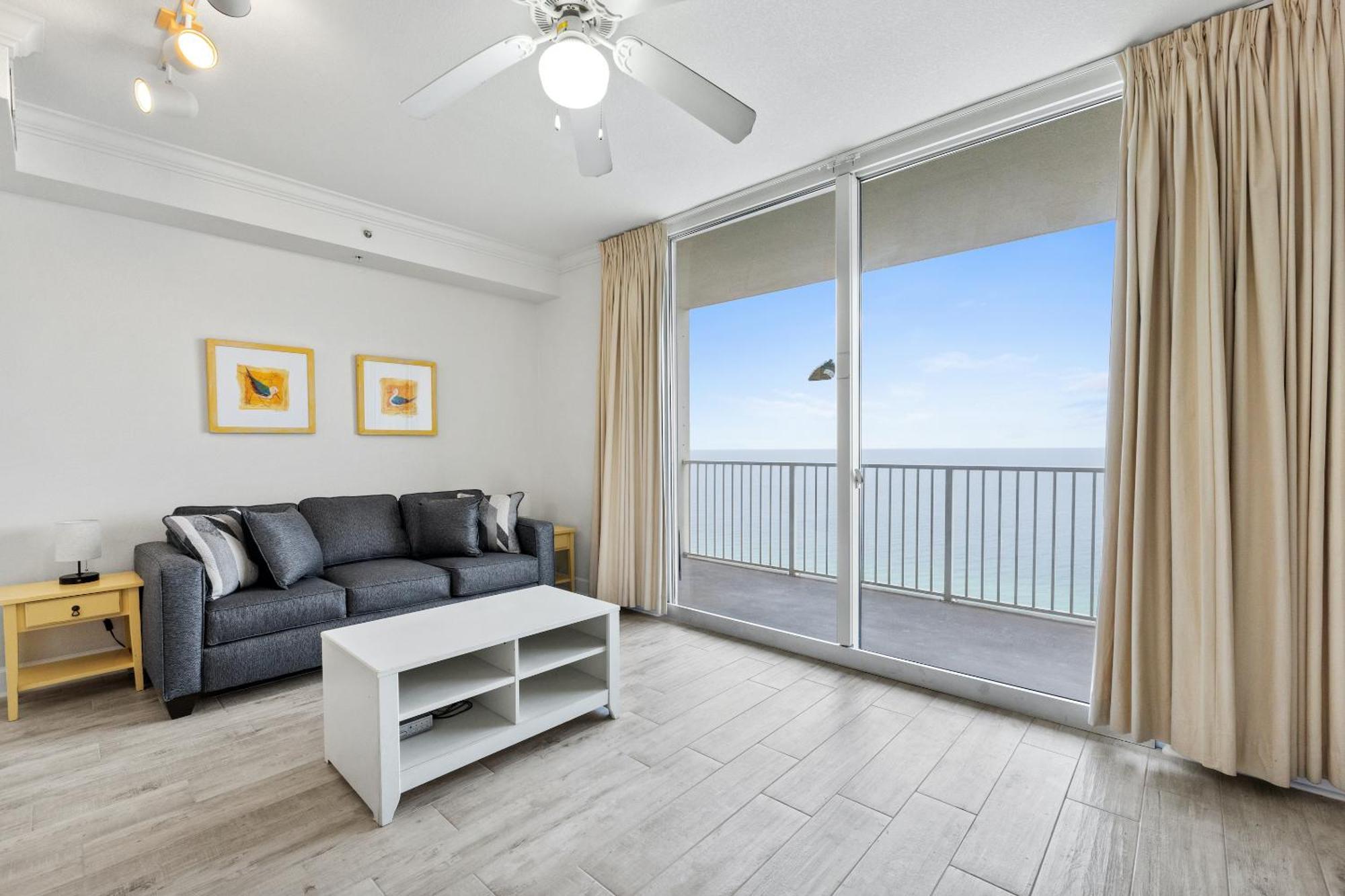 Tidewater Beach Resort By Panhandle Getaways Panama City Beach Δωμάτιο φωτογραφία