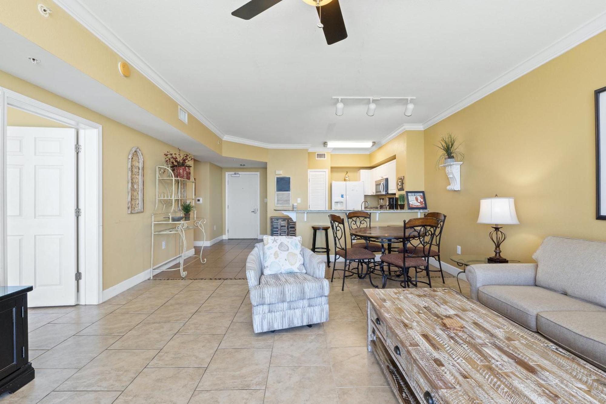 Tidewater Beach Resort By Panhandle Getaways Panama City Beach Δωμάτιο φωτογραφία
