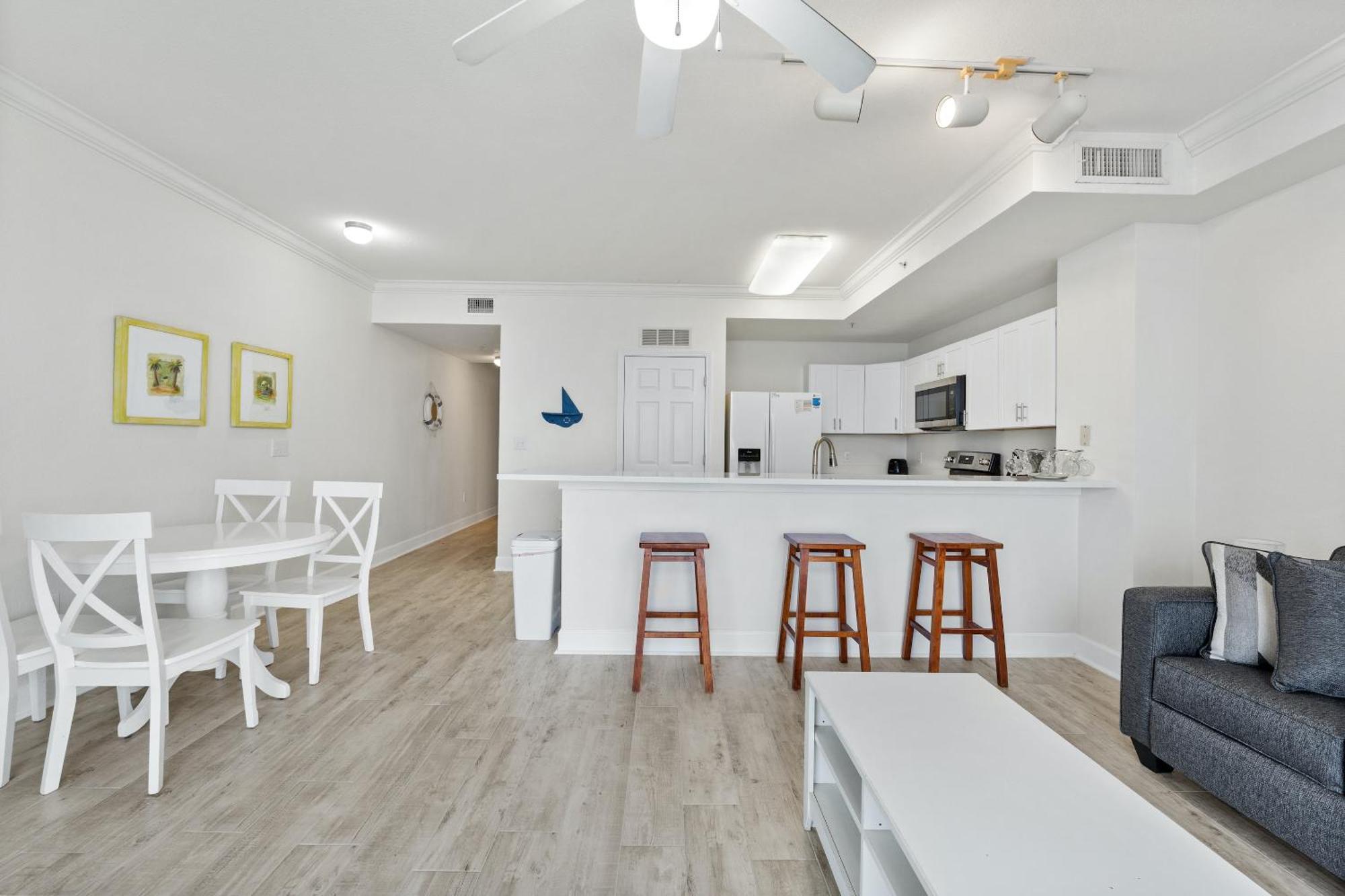 Tidewater Beach Resort By Panhandle Getaways Panama City Beach Δωμάτιο φωτογραφία