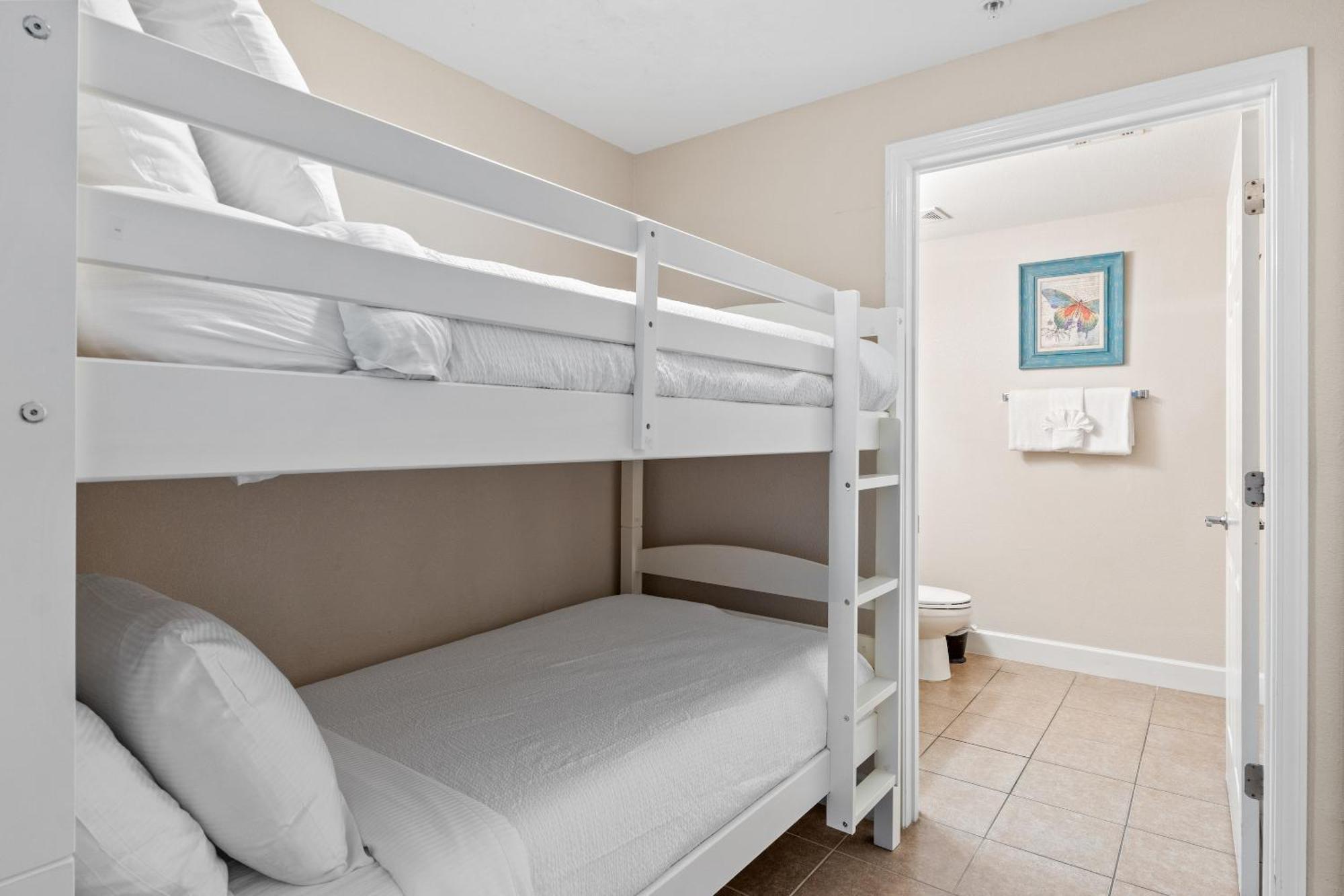 Tidewater Beach Resort By Panhandle Getaways Panama City Beach Δωμάτιο φωτογραφία