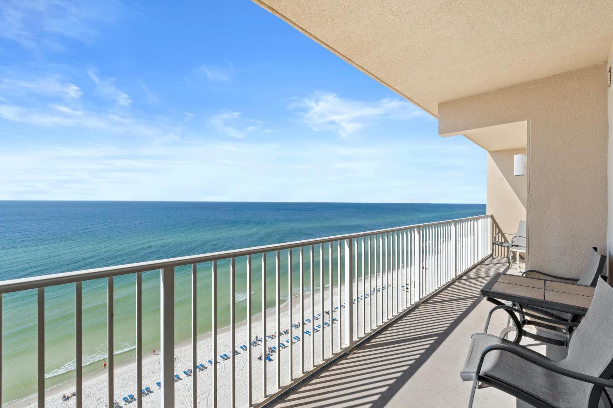 Tidewater Beach Resort By Panhandle Getaways Panama City Beach Δωμάτιο φωτογραφία