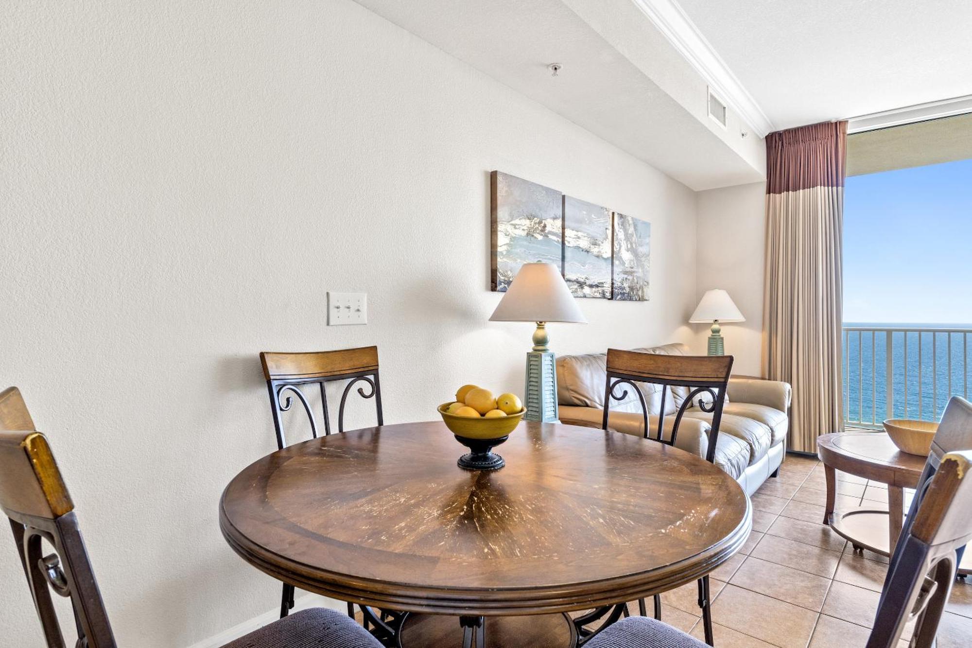 Tidewater Beach Resort By Panhandle Getaways Panama City Beach Δωμάτιο φωτογραφία