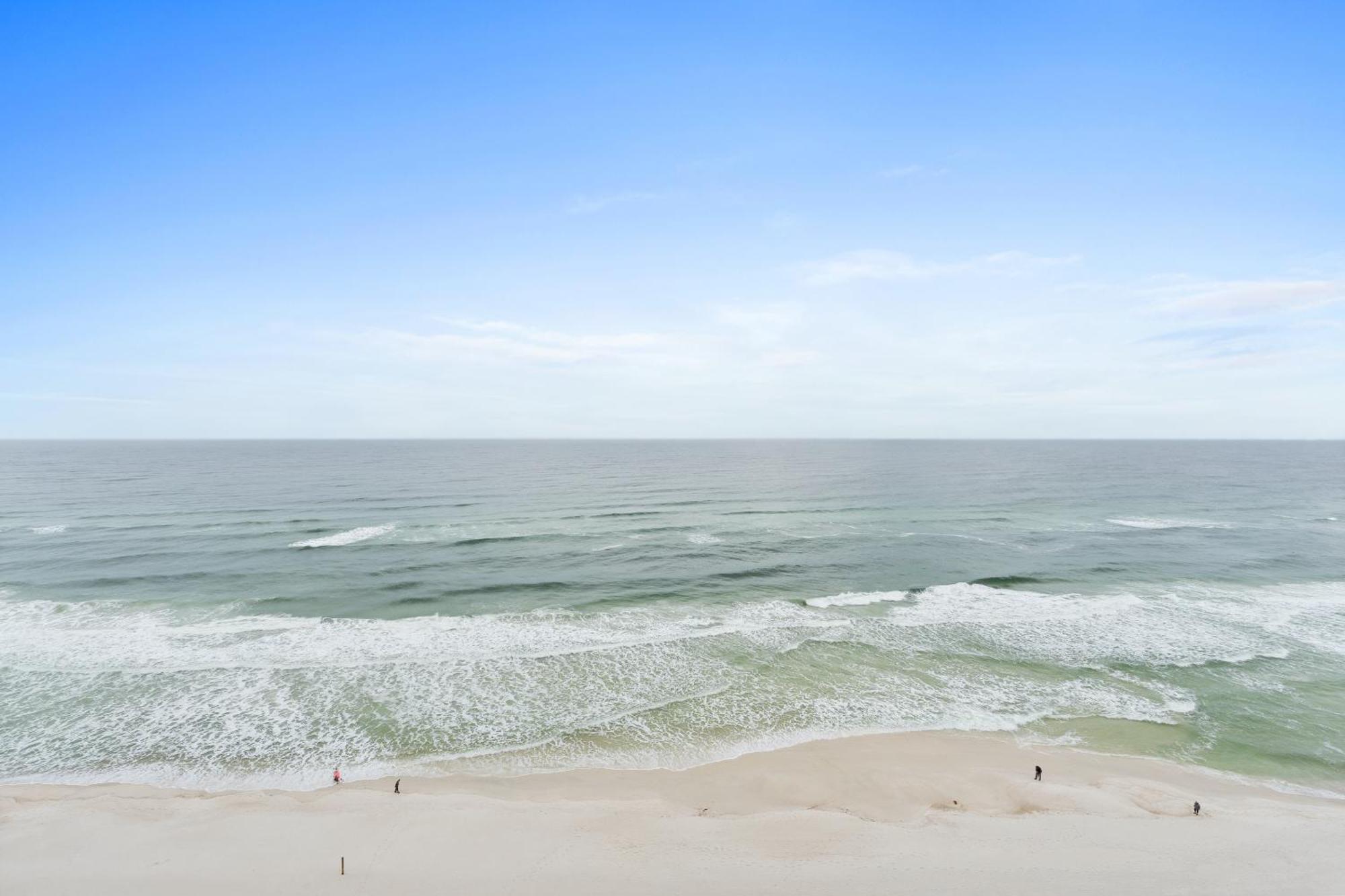 Tidewater Beach Resort By Panhandle Getaways Panama City Beach Δωμάτιο φωτογραφία
