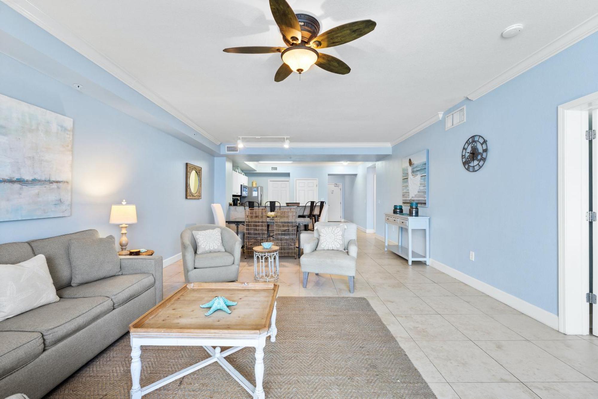 Tidewater Beach Resort By Panhandle Getaways Panama City Beach Δωμάτιο φωτογραφία
