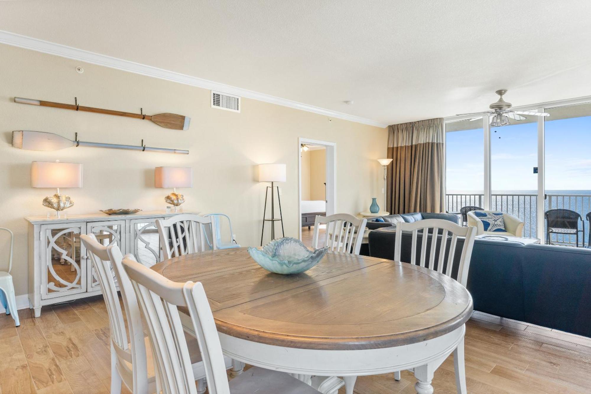 Tidewater Beach Resort By Panhandle Getaways Panama City Beach Δωμάτιο φωτογραφία