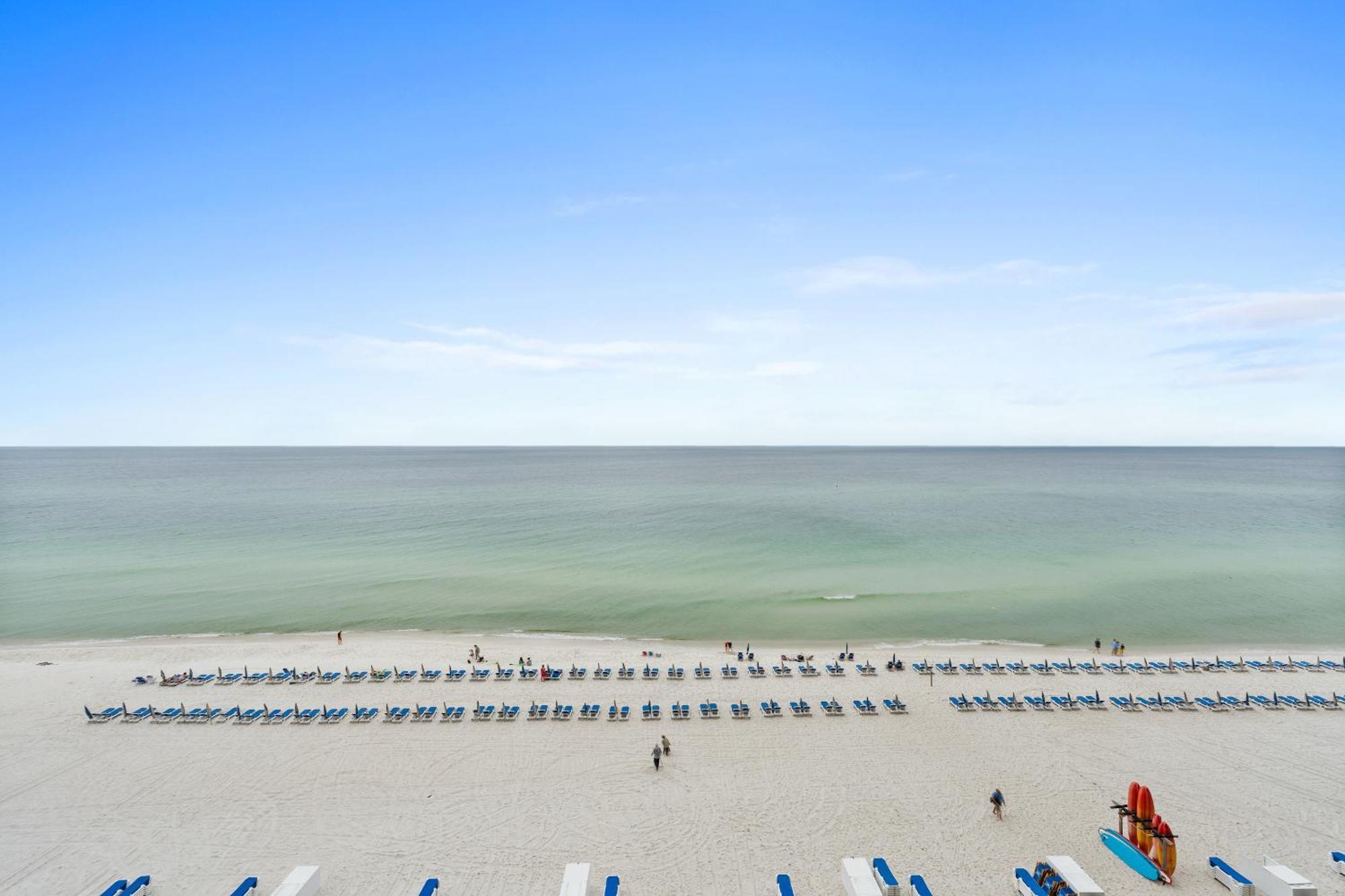 Tidewater Beach Resort By Panhandle Getaways Panama City Beach Δωμάτιο φωτογραφία