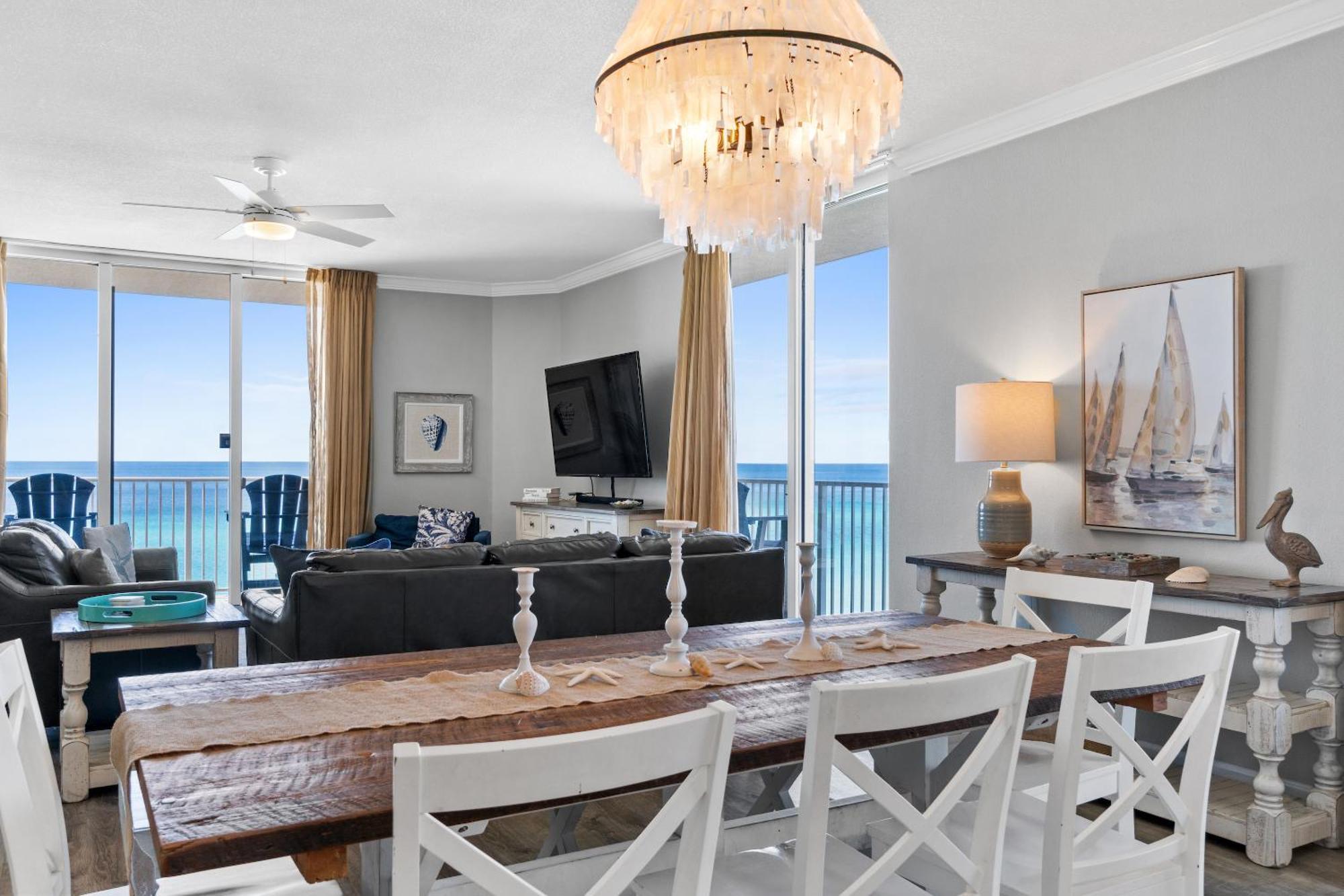 Tidewater Beach Resort By Panhandle Getaways Panama City Beach Δωμάτιο φωτογραφία
