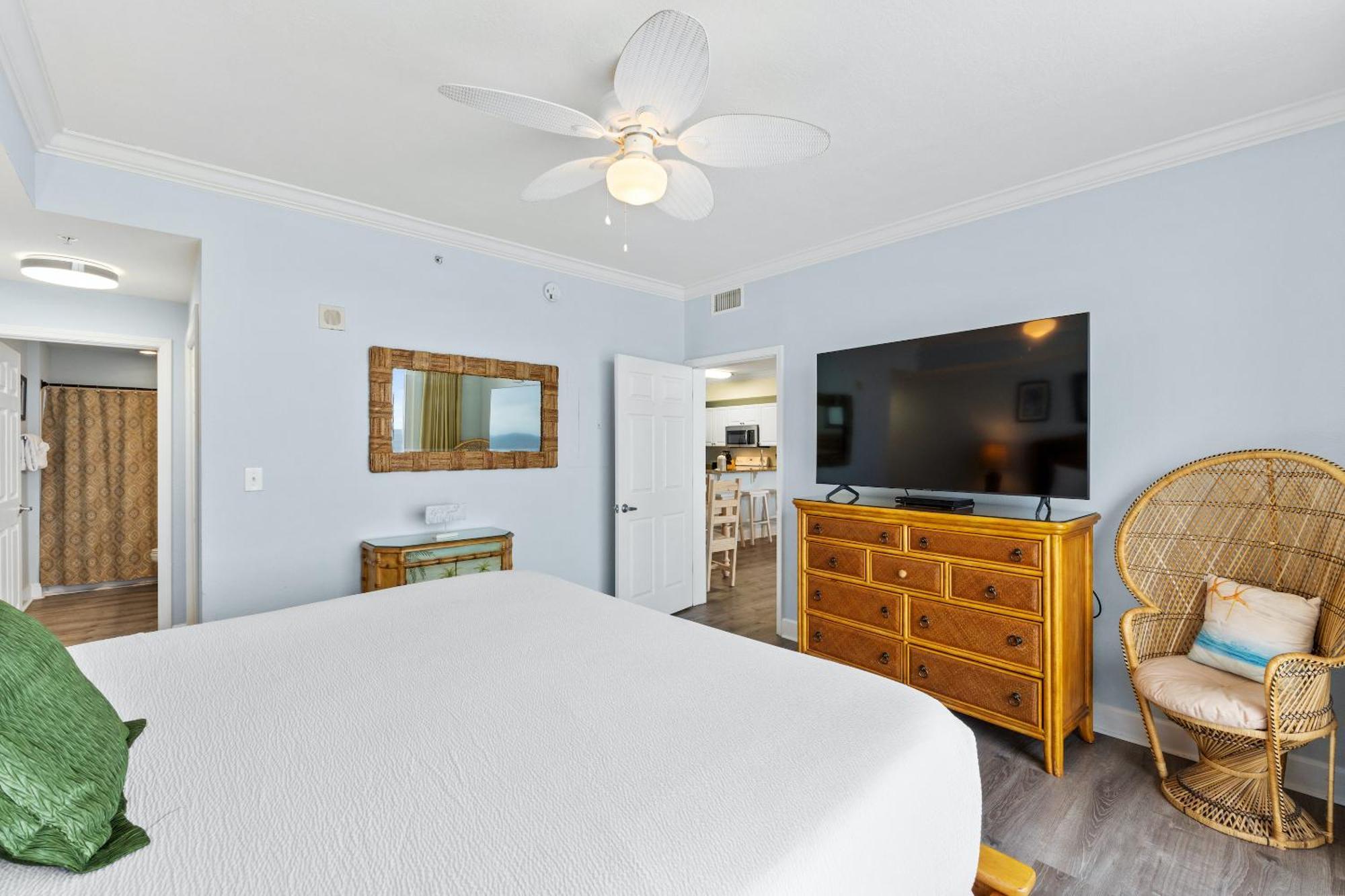 Tidewater Beach Resort By Panhandle Getaways Panama City Beach Δωμάτιο φωτογραφία