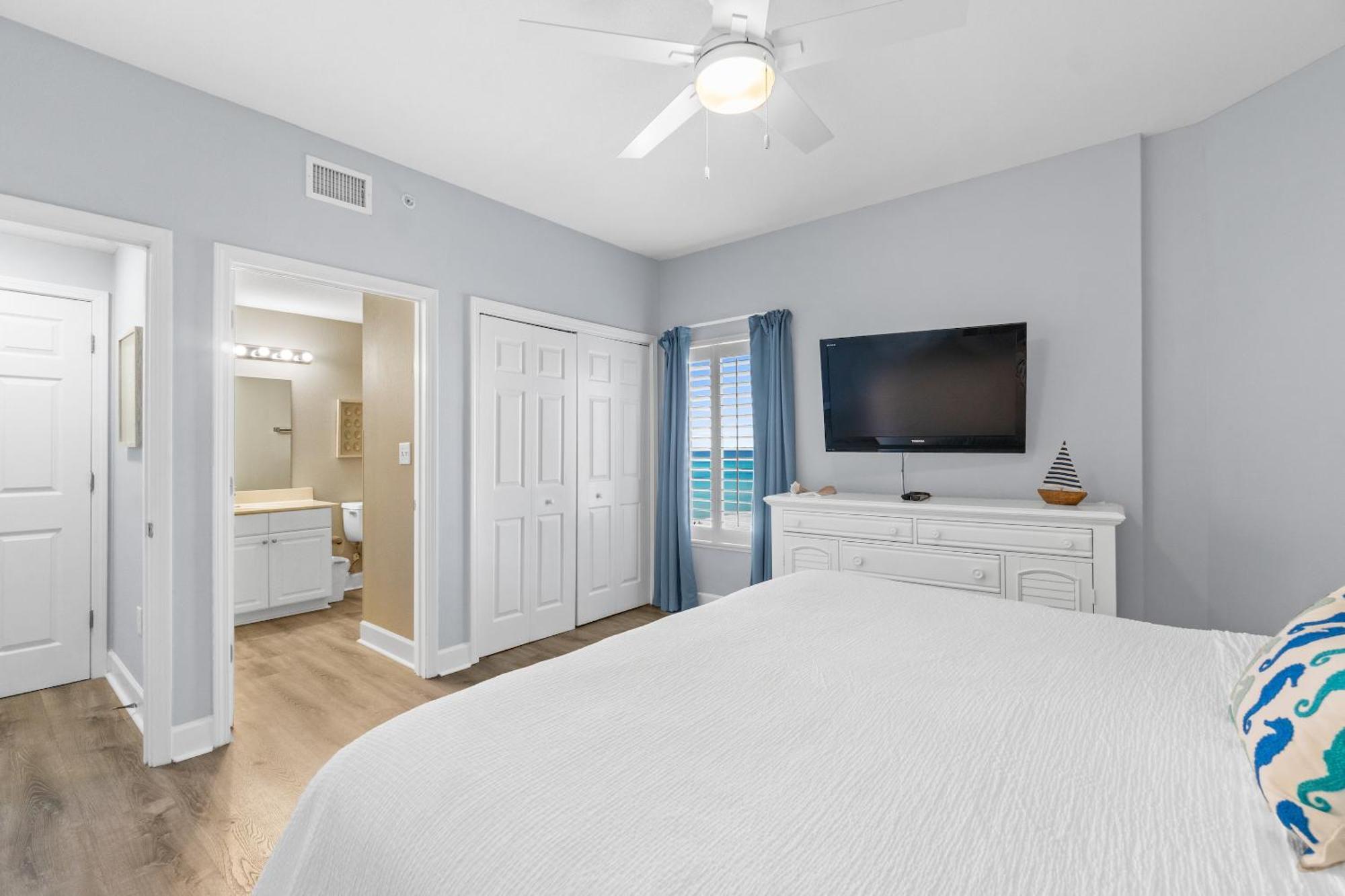 Tidewater Beach Resort By Panhandle Getaways Panama City Beach Δωμάτιο φωτογραφία