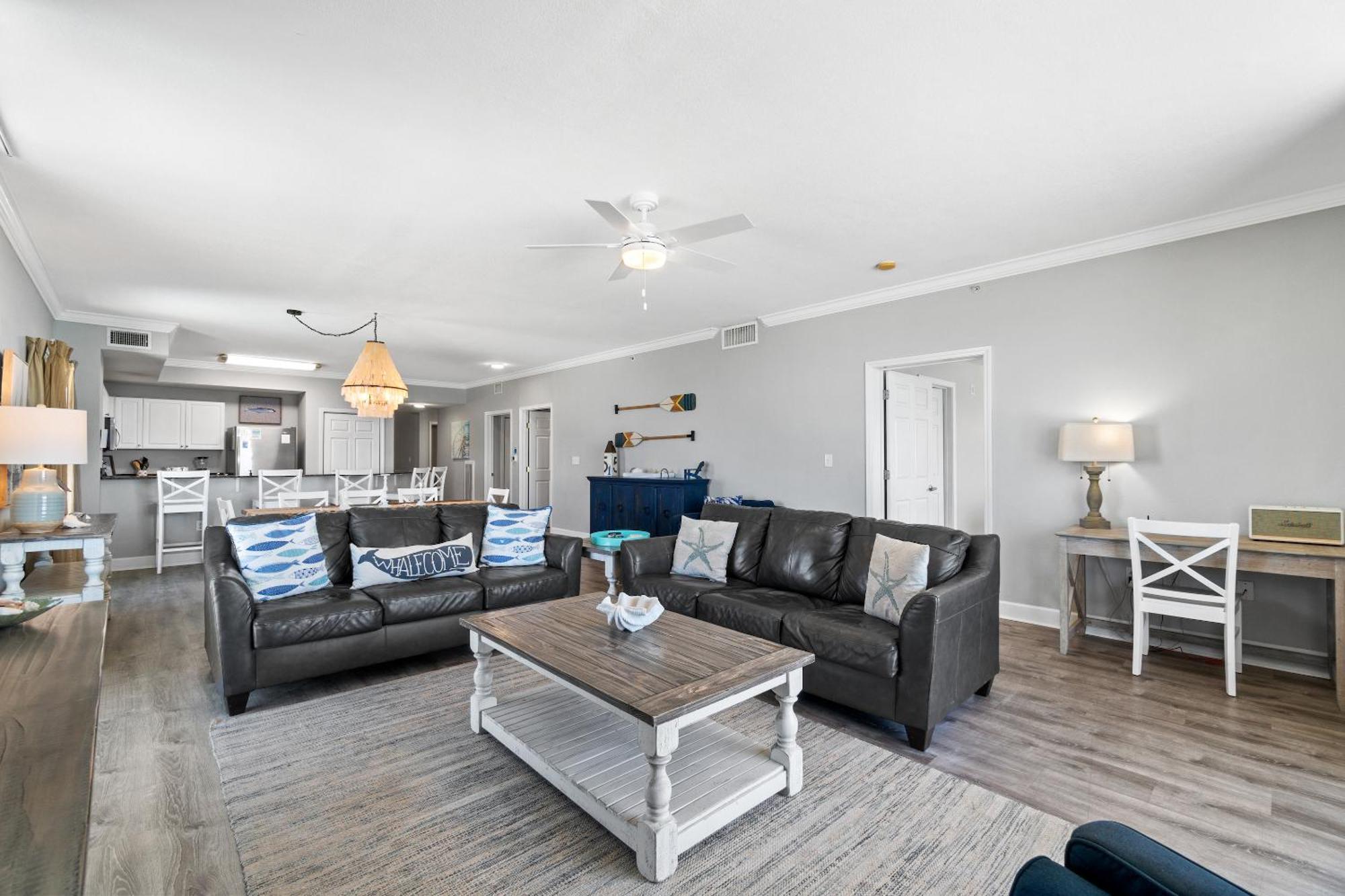 Tidewater Beach Resort By Panhandle Getaways Panama City Beach Δωμάτιο φωτογραφία