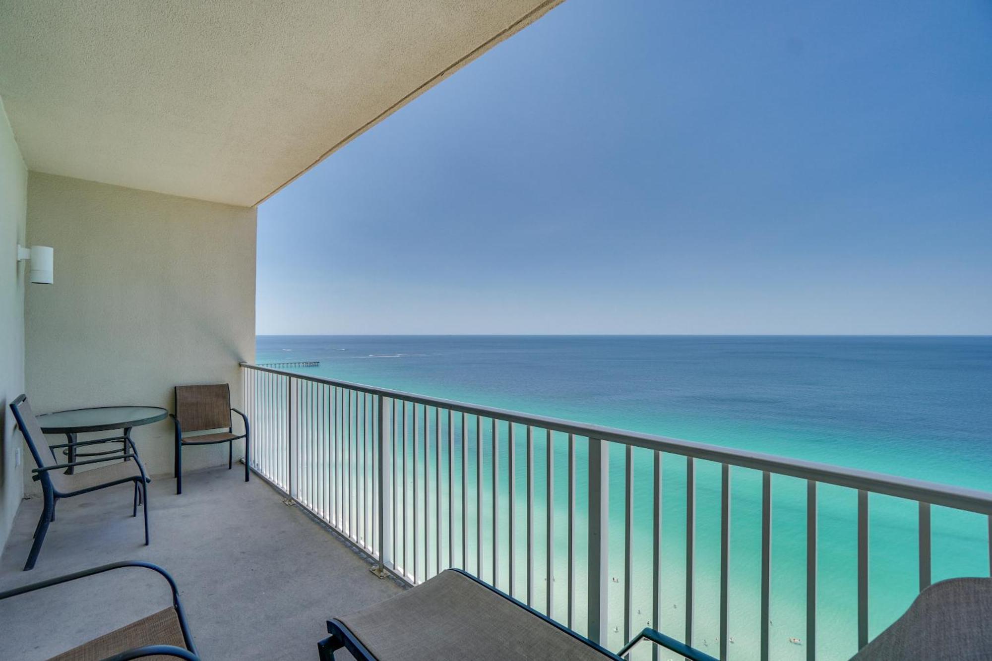 Tidewater Beach Resort By Panhandle Getaways Panama City Beach Δωμάτιο φωτογραφία