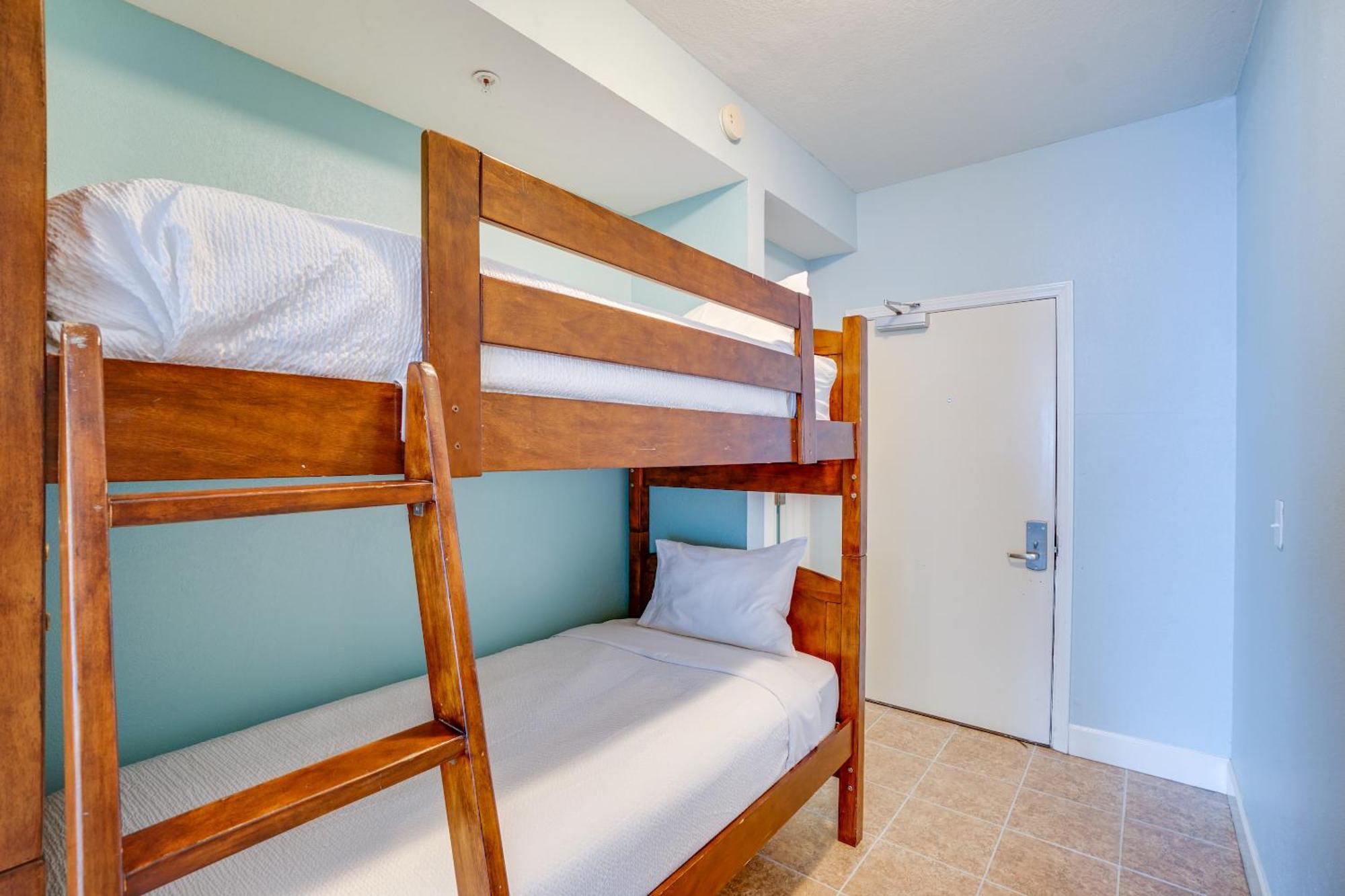 Tidewater Beach Resort By Panhandle Getaways Panama City Beach Δωμάτιο φωτογραφία