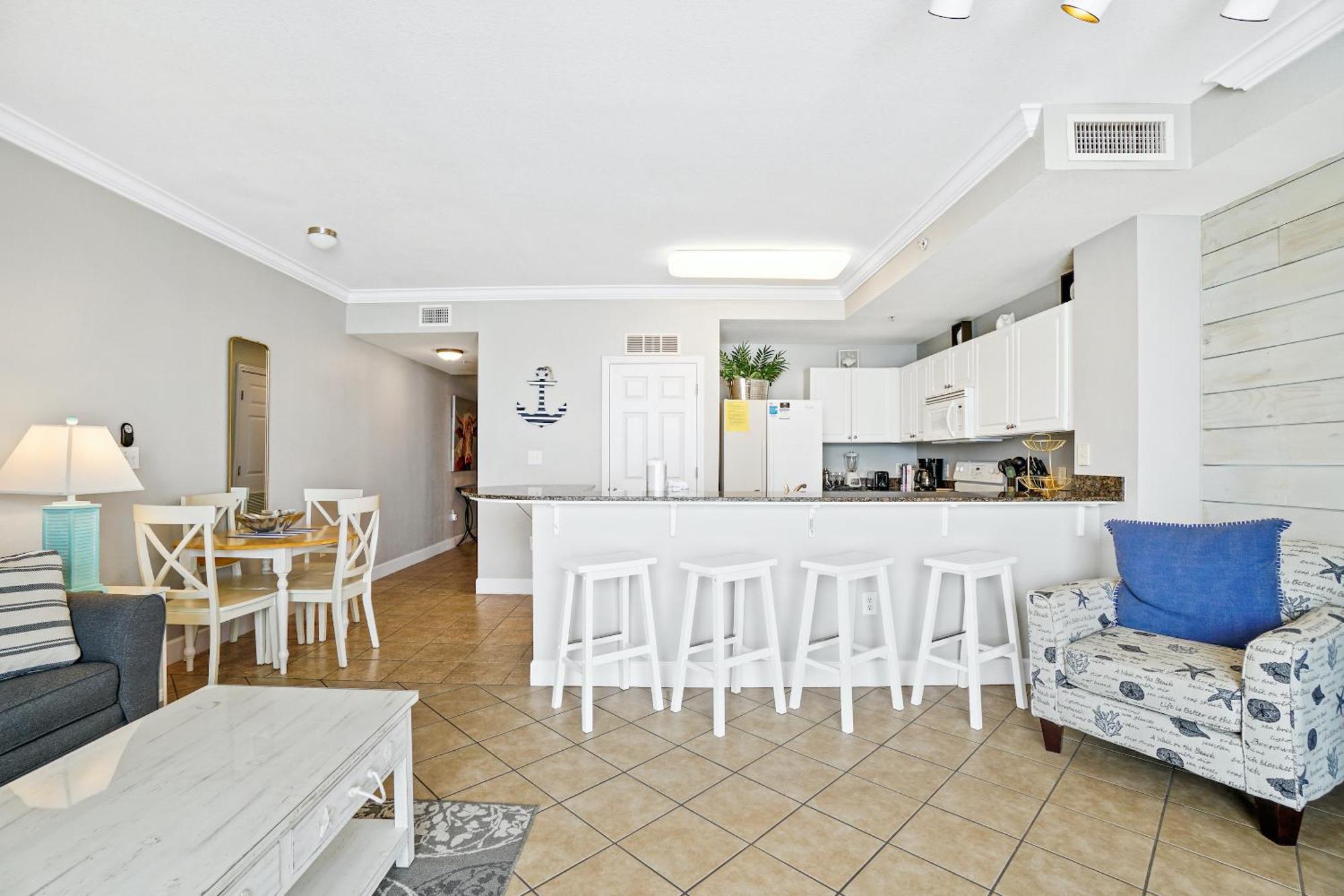 Tidewater Beach Resort By Panhandle Getaways Panama City Beach Δωμάτιο φωτογραφία