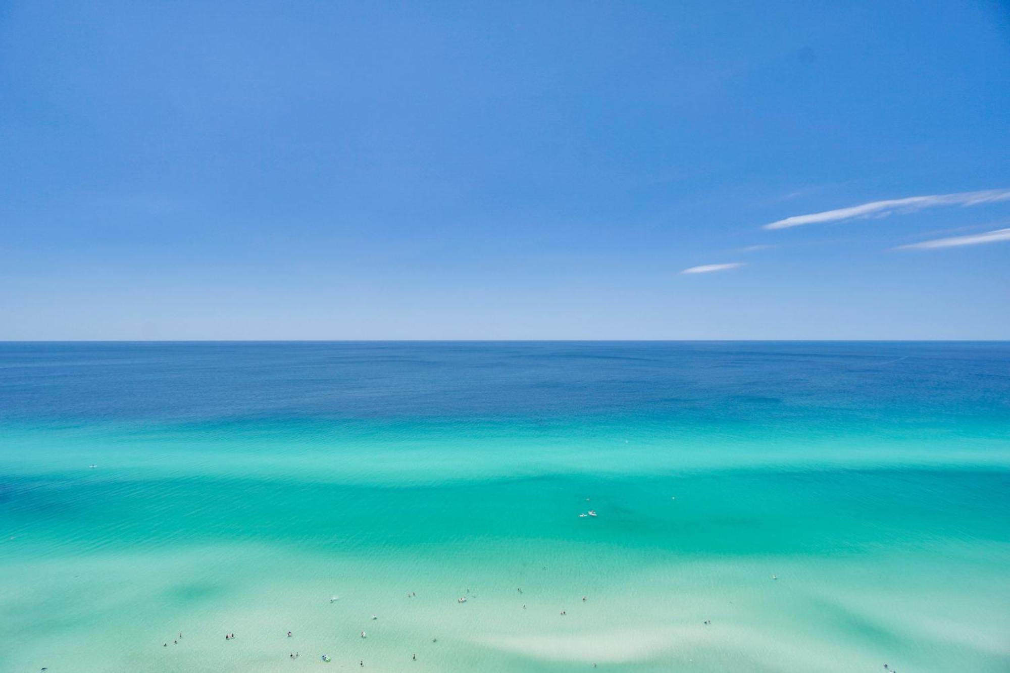 Tidewater Beach Resort By Panhandle Getaways Panama City Beach Δωμάτιο φωτογραφία