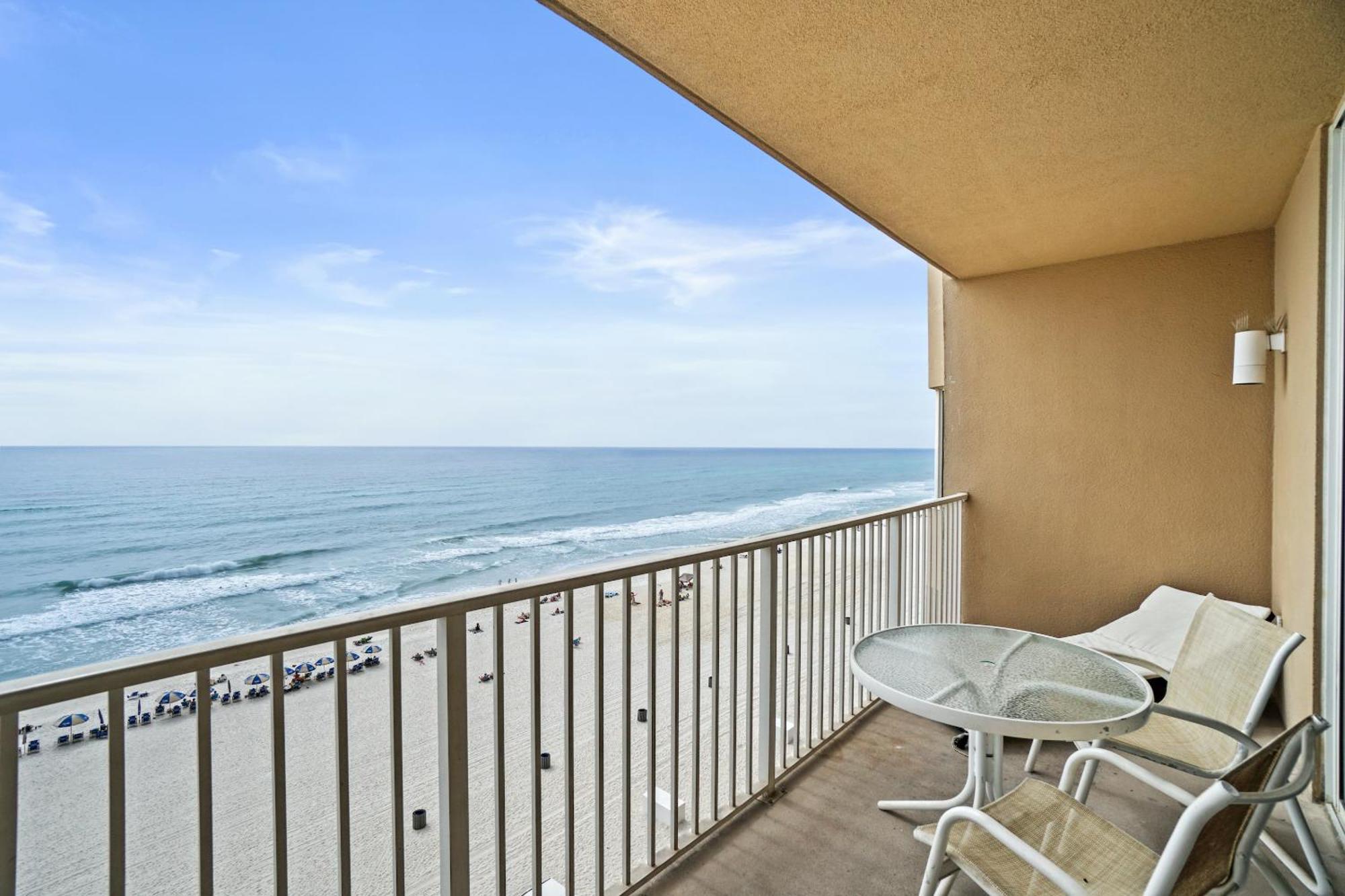 Tidewater Beach Resort By Panhandle Getaways Panama City Beach Εξωτερικό φωτογραφία