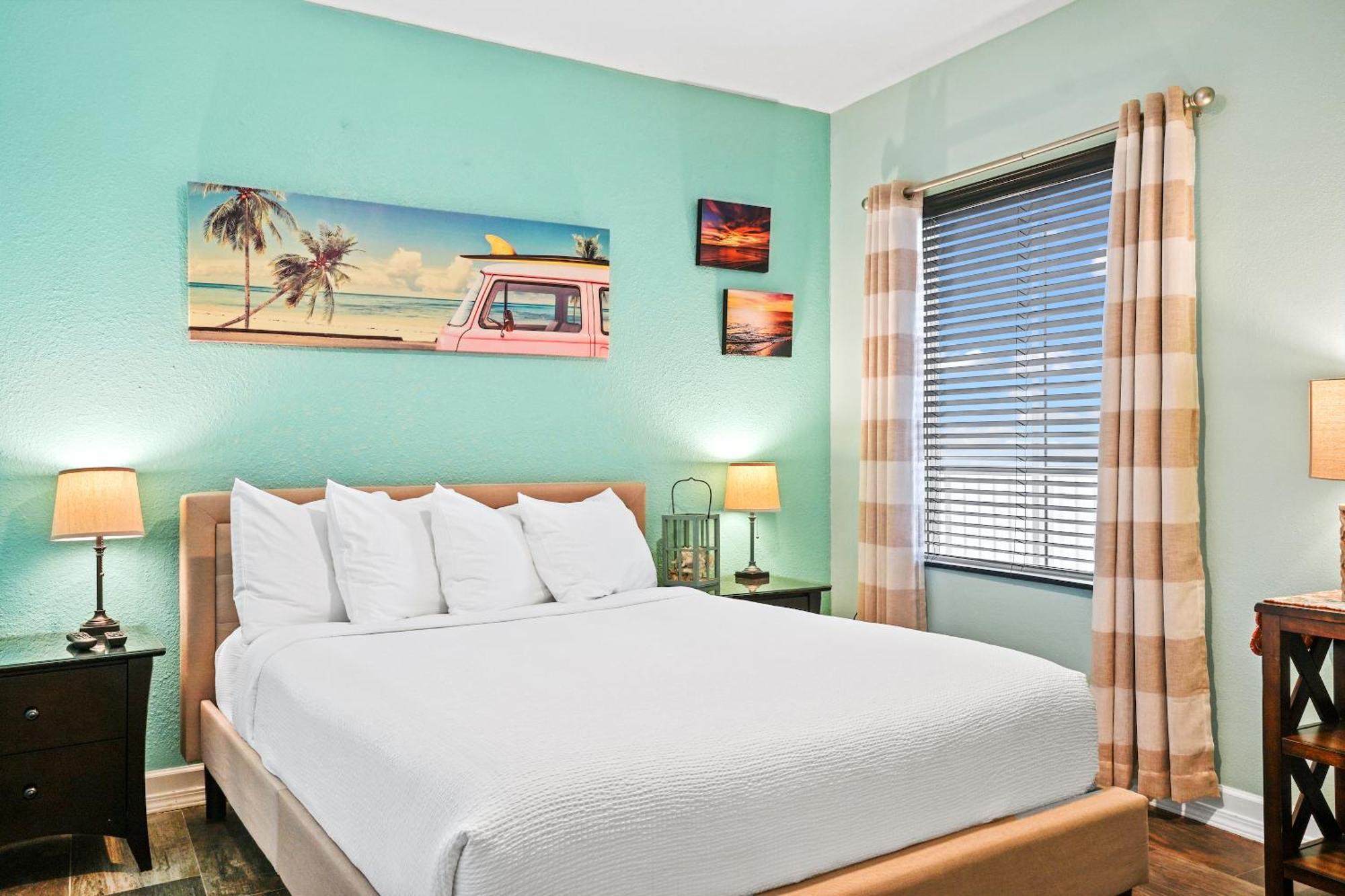 Tidewater Beach Resort By Panhandle Getaways Panama City Beach Δωμάτιο φωτογραφία