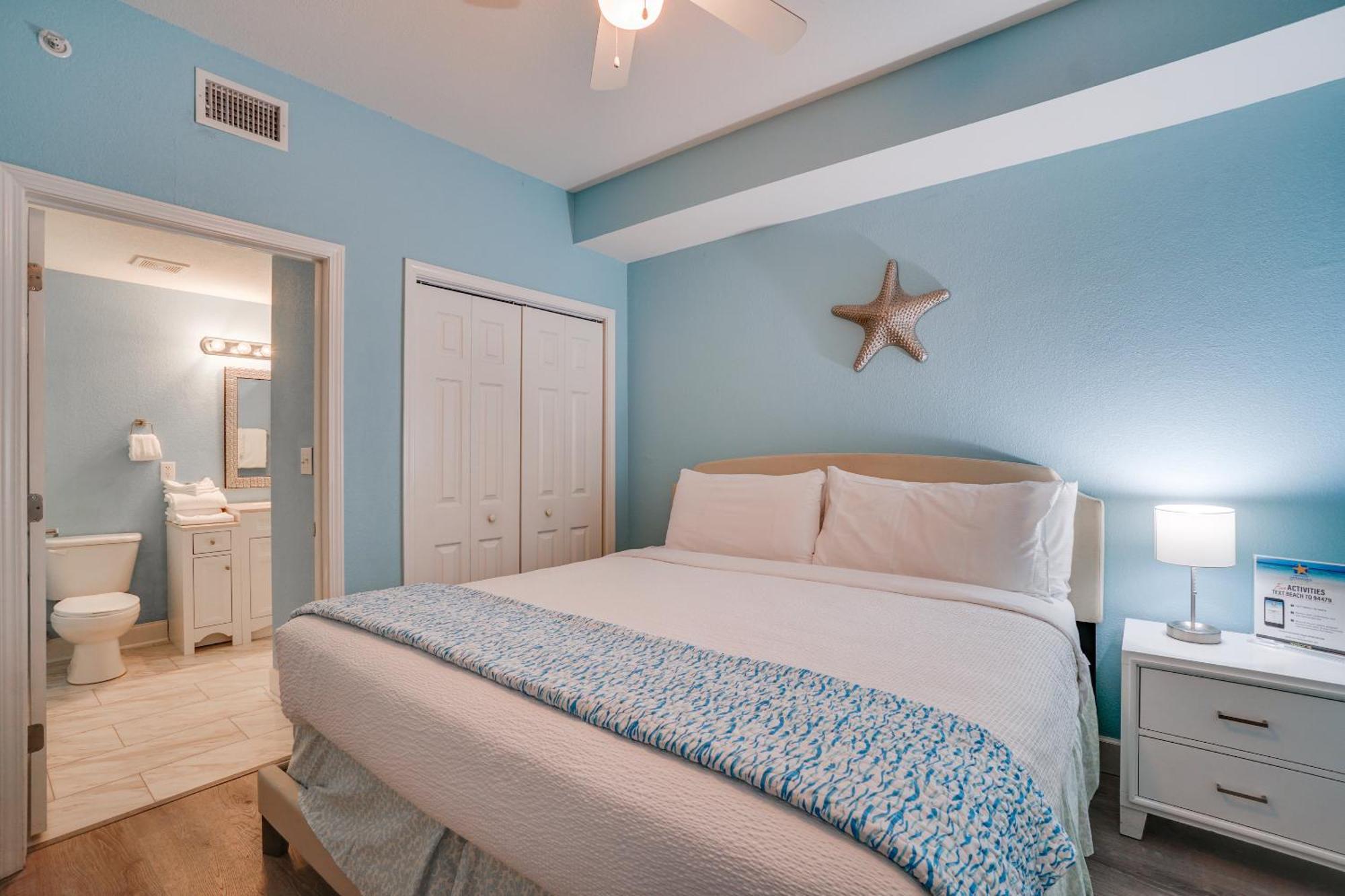 Tidewater Beach Resort By Panhandle Getaways Panama City Beach Δωμάτιο φωτογραφία