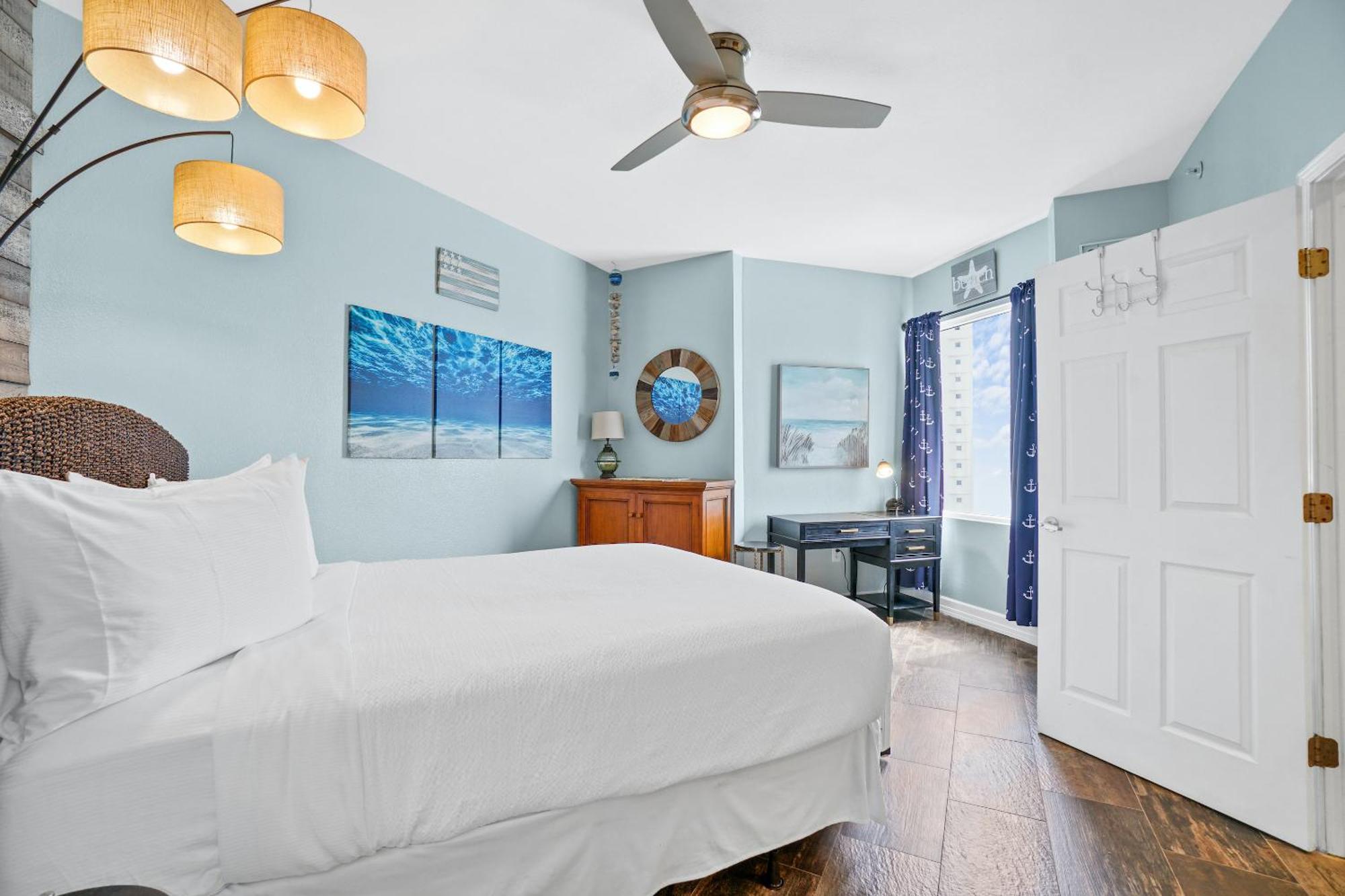 Tidewater Beach Resort By Panhandle Getaways Panama City Beach Δωμάτιο φωτογραφία