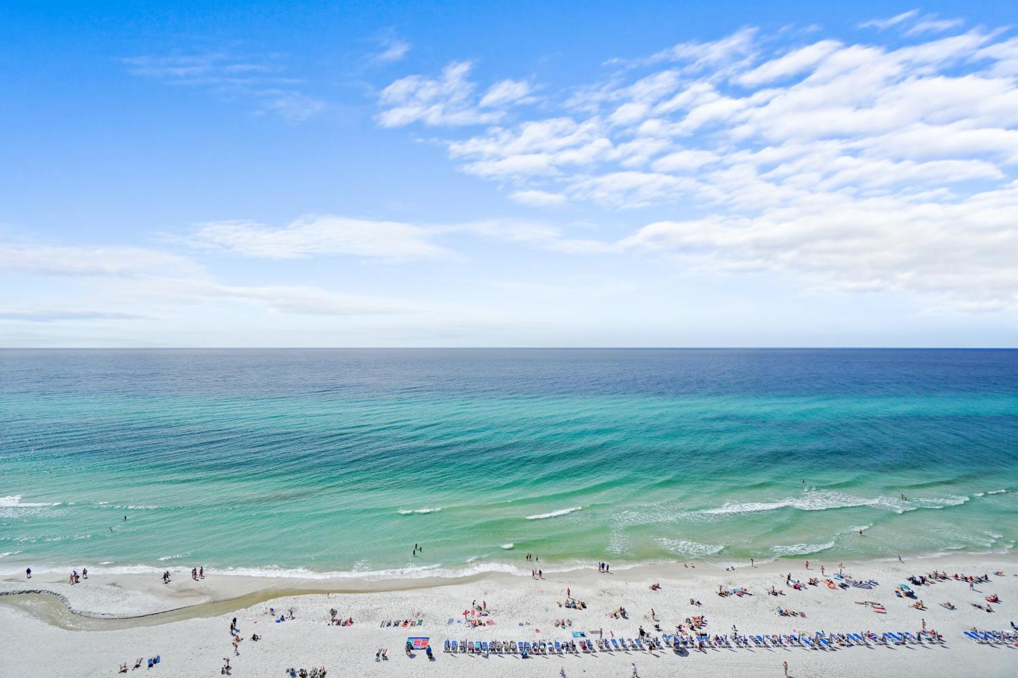 Tidewater Beach Resort By Panhandle Getaways Panama City Beach Δωμάτιο φωτογραφία