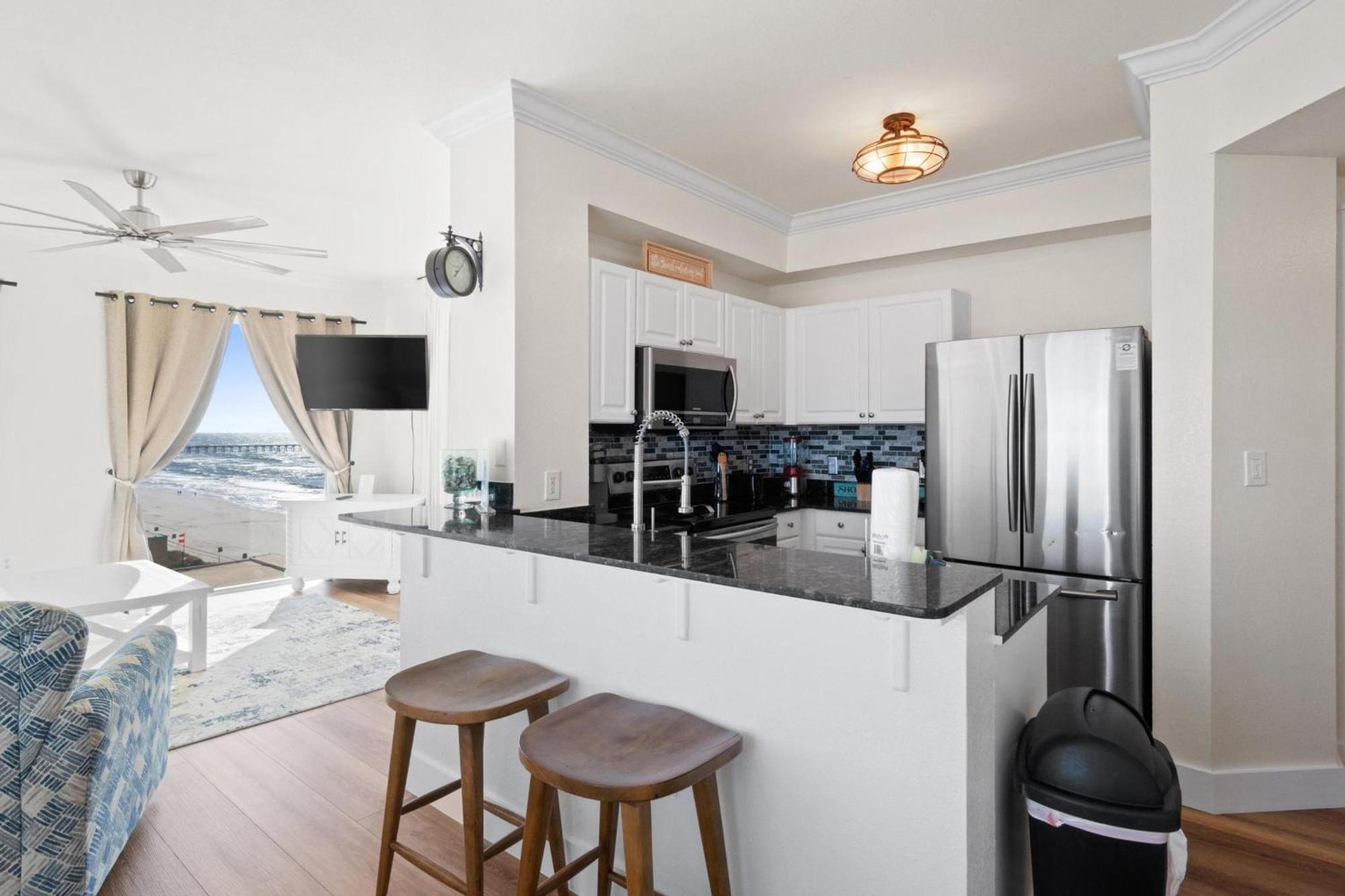 Tidewater Beach Resort By Panhandle Getaways Panama City Beach Δωμάτιο φωτογραφία