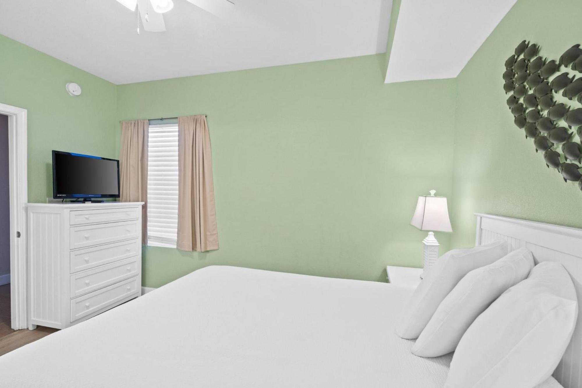 Tidewater Beach Resort By Panhandle Getaways Panama City Beach Δωμάτιο φωτογραφία