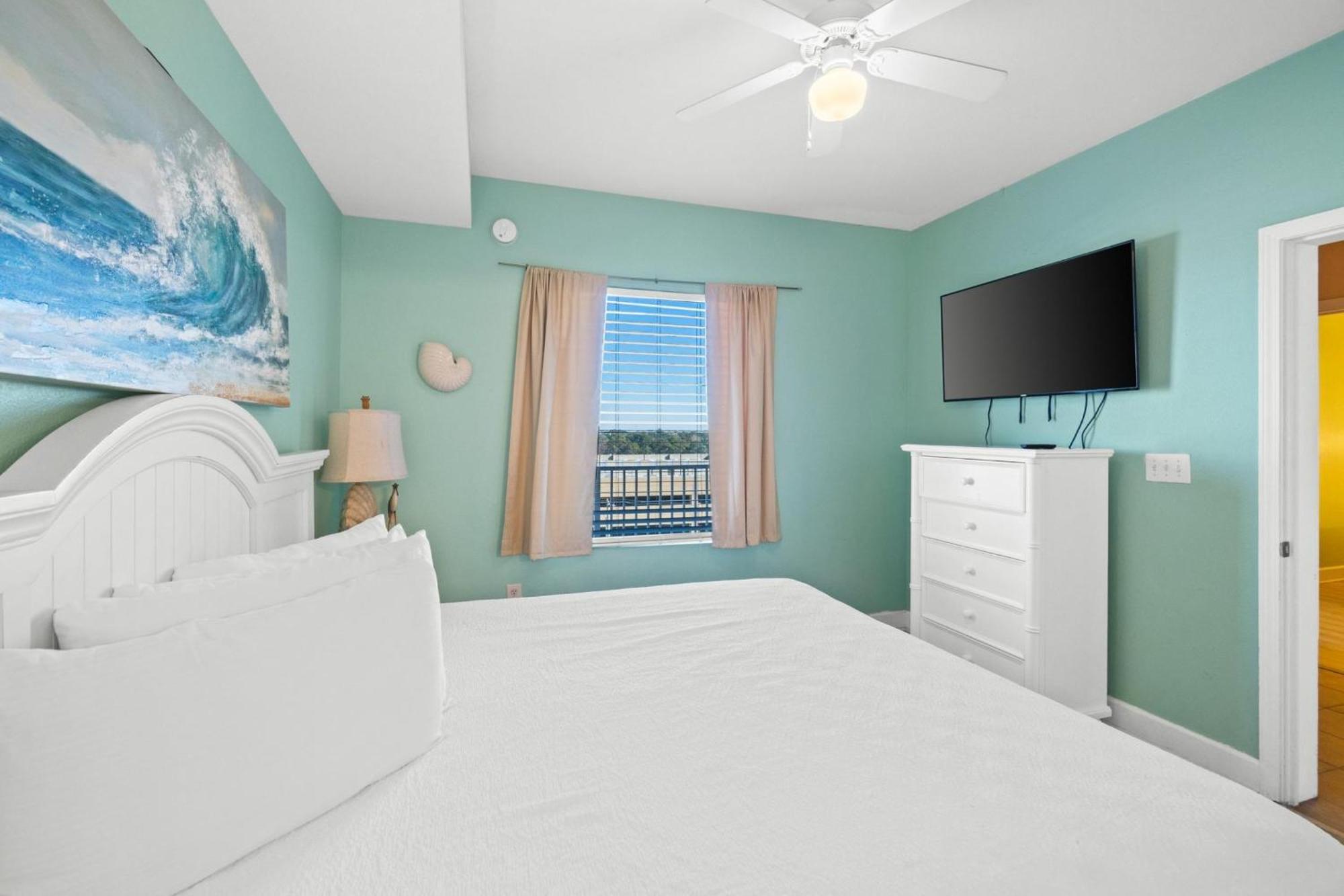 Tidewater Beach Resort By Panhandle Getaways Panama City Beach Δωμάτιο φωτογραφία