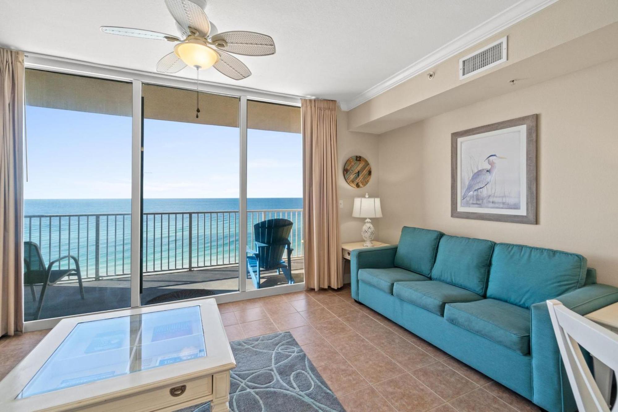 Tidewater Beach Resort By Panhandle Getaways Panama City Beach Δωμάτιο φωτογραφία