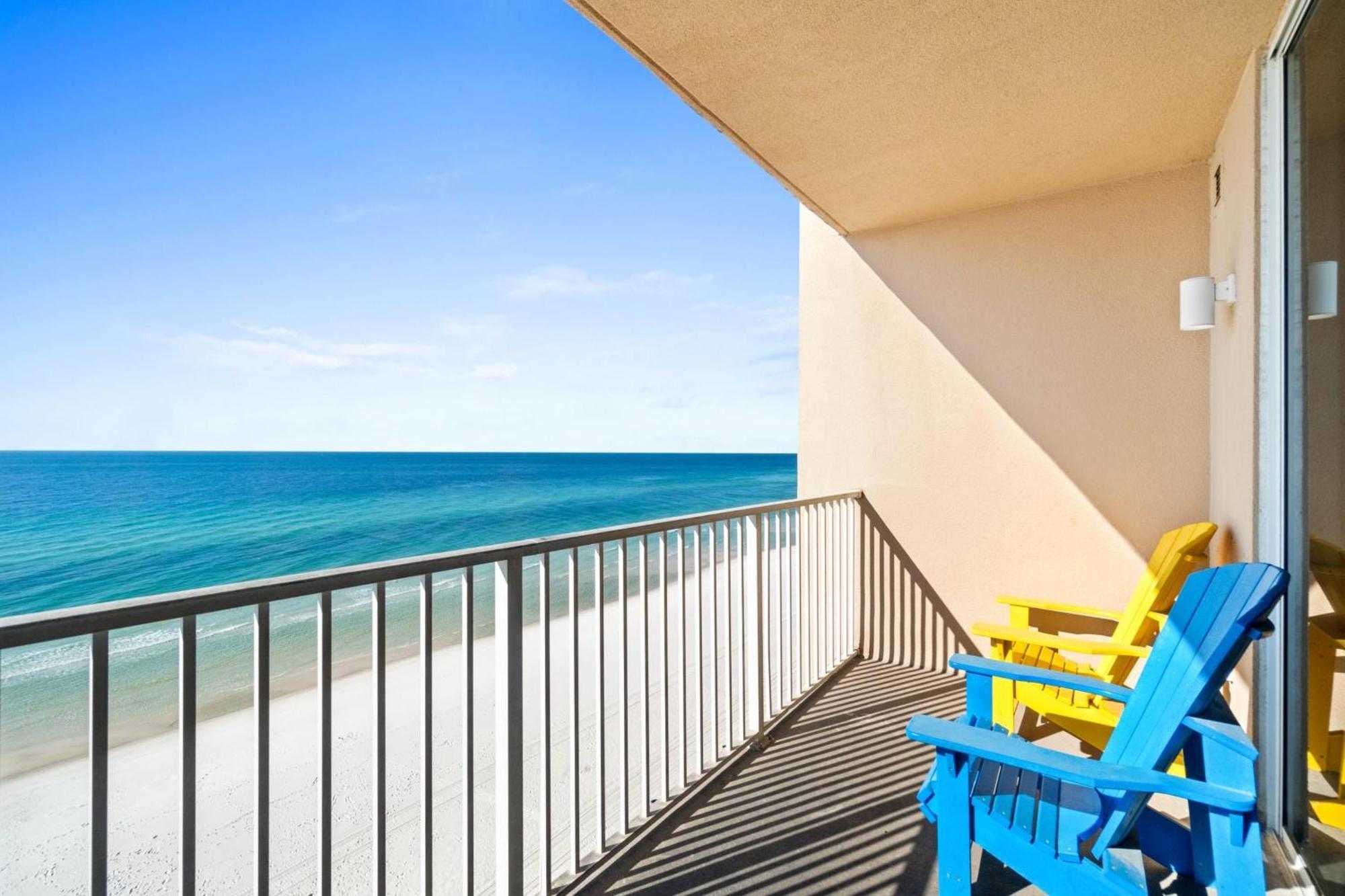 Tidewater Beach Resort By Panhandle Getaways Panama City Beach Δωμάτιο φωτογραφία