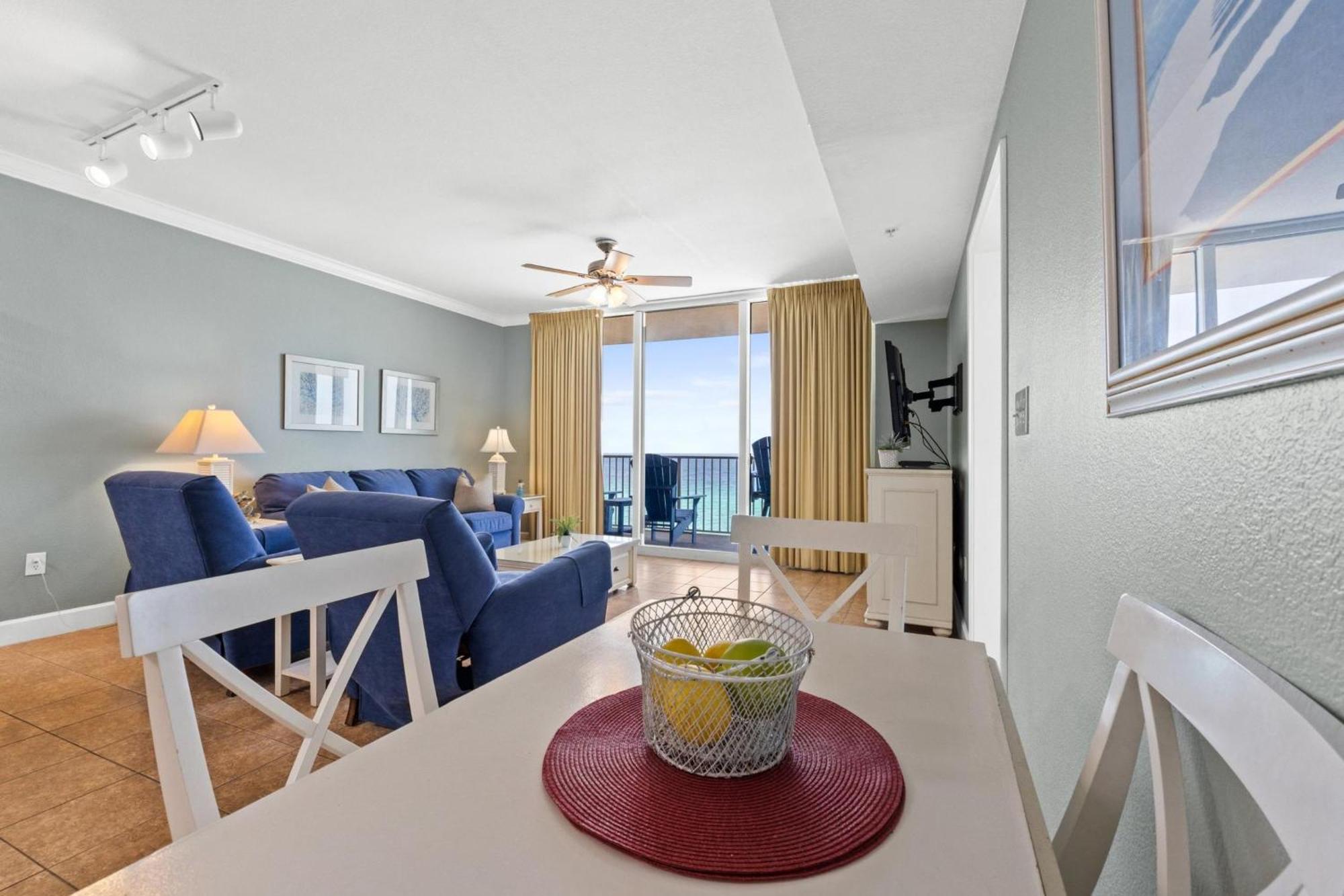 Tidewater Beach Resort By Panhandle Getaways Panama City Beach Δωμάτιο φωτογραφία