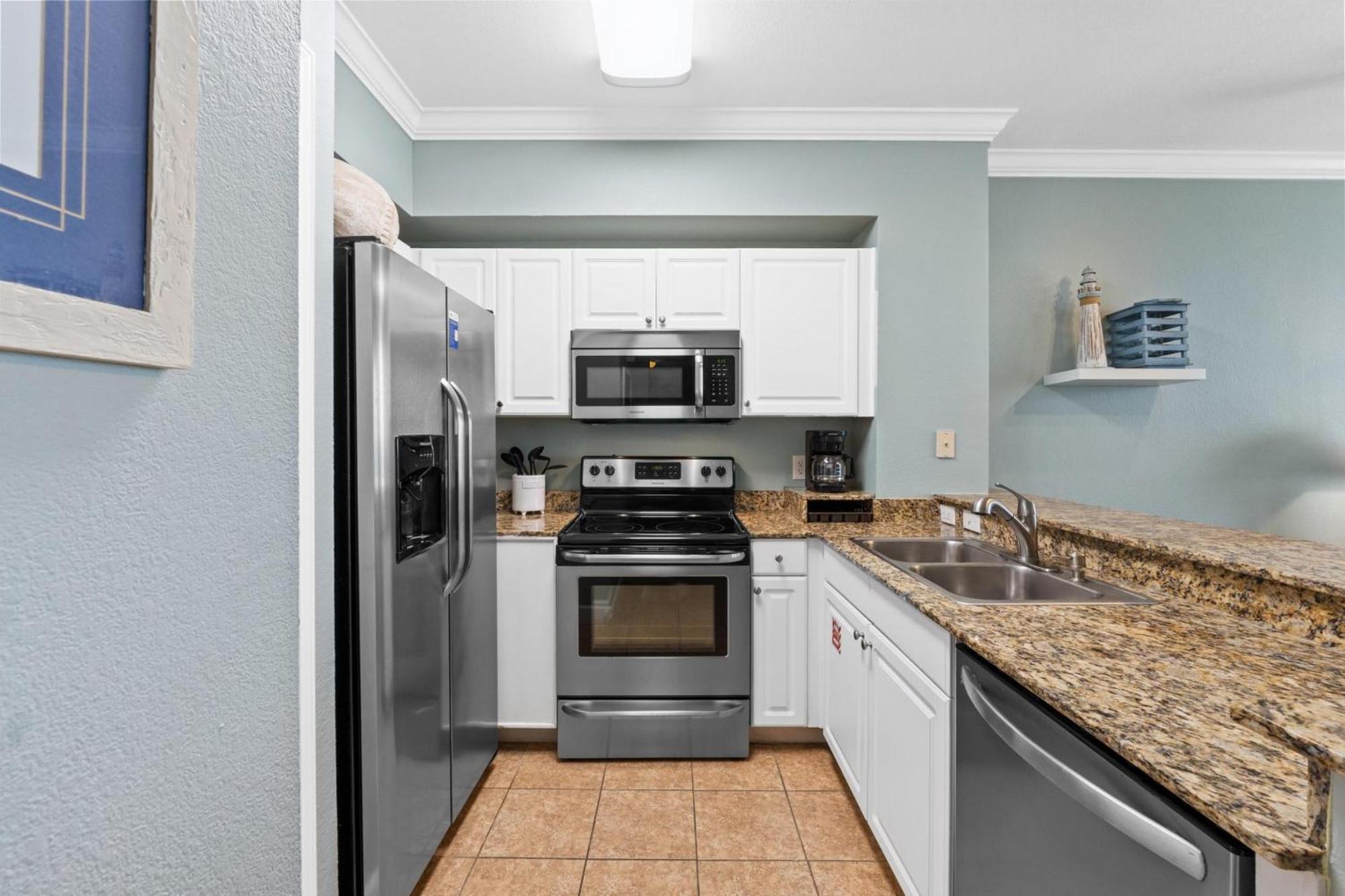 Tidewater Beach Resort By Panhandle Getaways Panama City Beach Δωμάτιο φωτογραφία