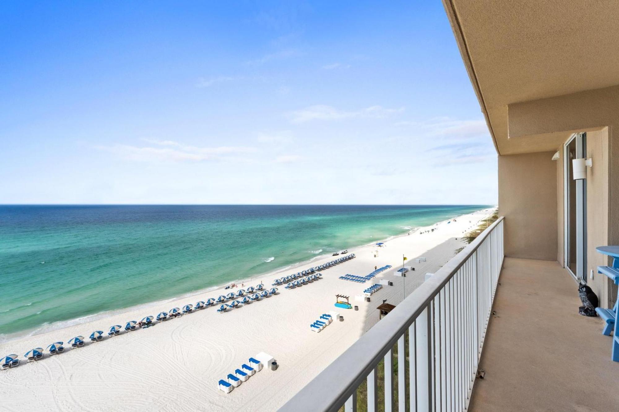 Tidewater Beach Resort By Panhandle Getaways Panama City Beach Δωμάτιο φωτογραφία